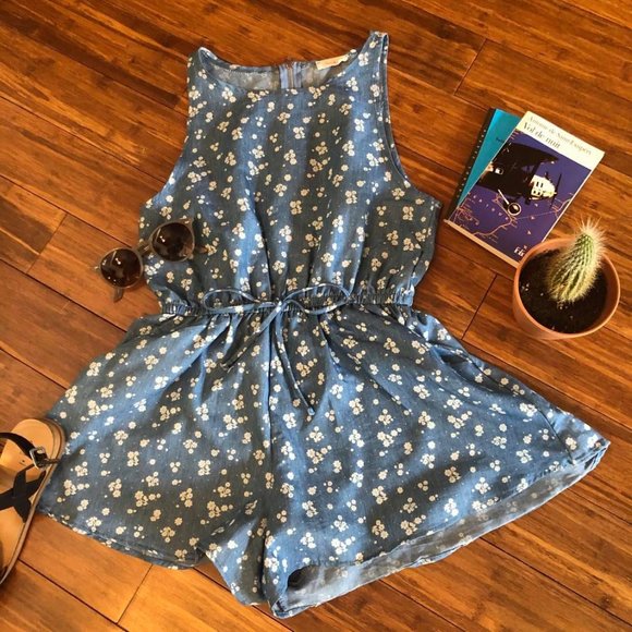 Romper - Picture 3 of 3